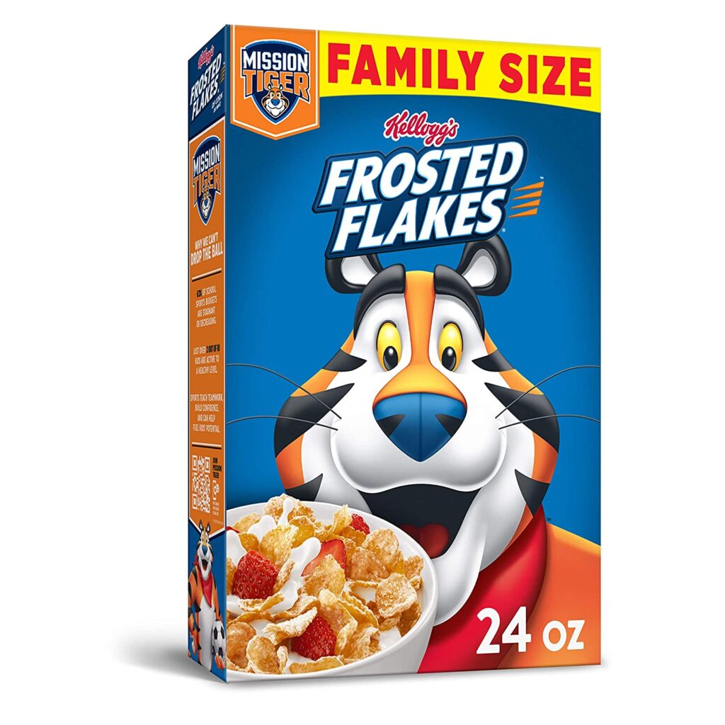 Banned food ingredients