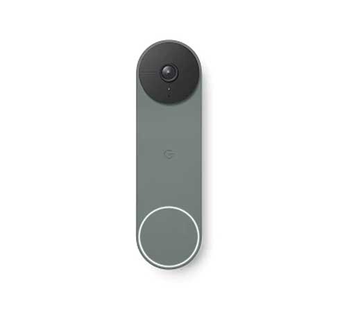 In-home security camera