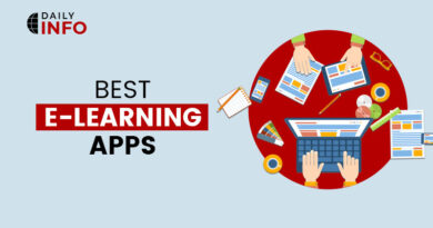 Best E-Learning Apps
