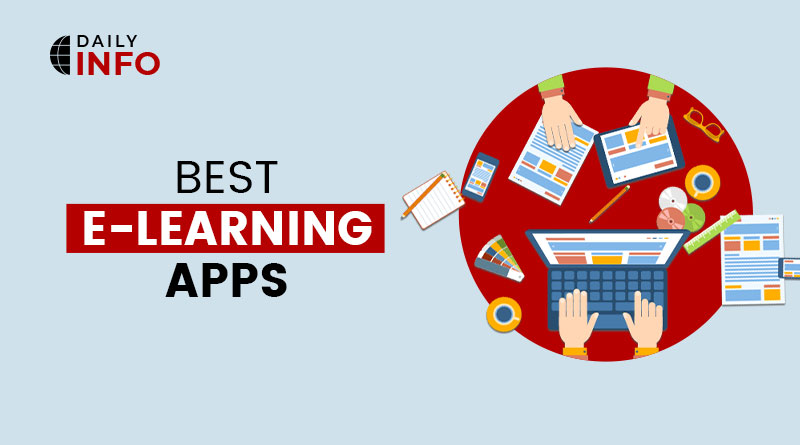 Best E-Learning Apps