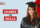 degree vs skills