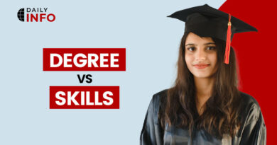 degree vs skills