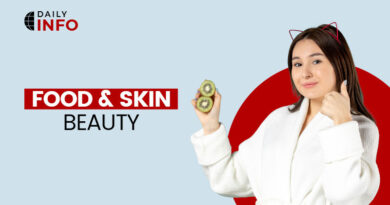 Food with medicinal/beauty benefits