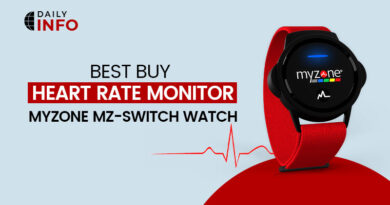 Best Buy Heart Rate Monitor