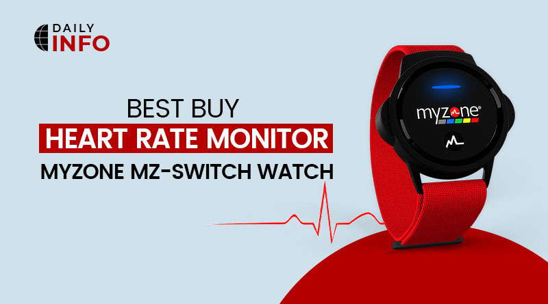 Best Buy Heart Rate Monitor