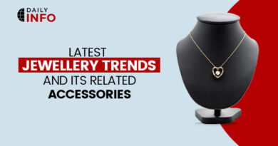 Latest Jewellery Trends