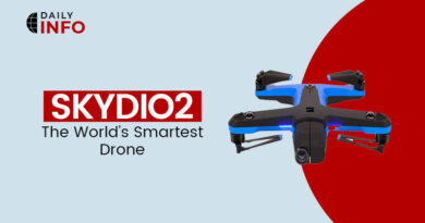 Skydio2 The World's Smartest Drone