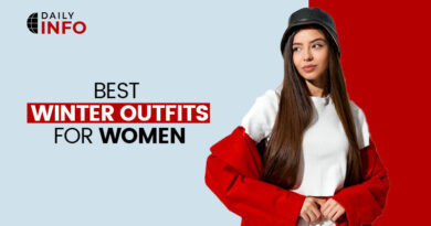 Best Winter Outfits