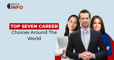 Top Career Choices