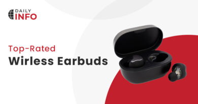True wireless earbuds best