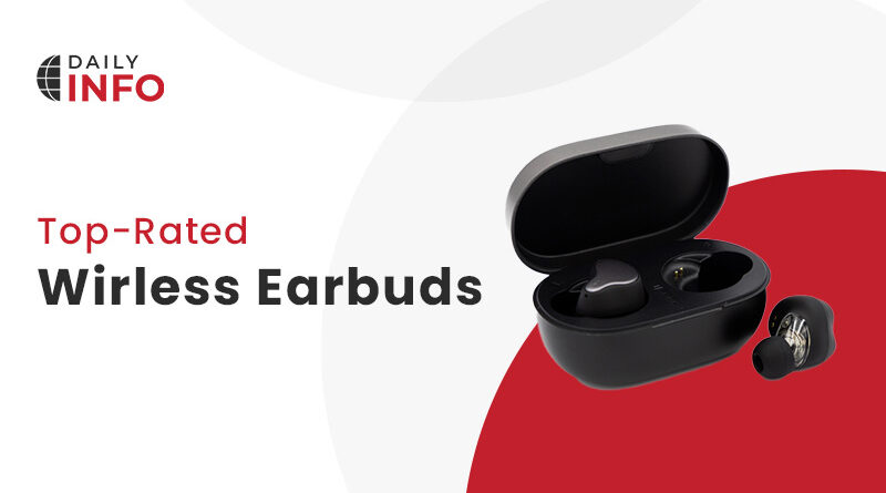 True wireless earbuds best