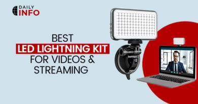 adjustable led light