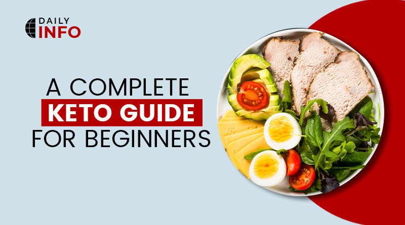 ketogenic diet plan