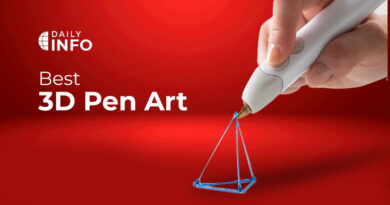 3D Pen