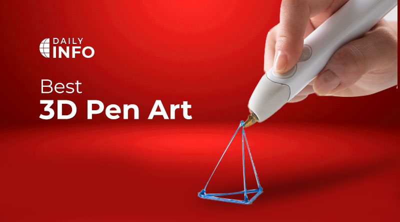 3D Pen