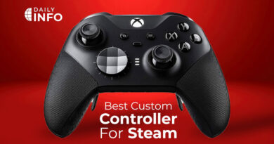 Steam Controller