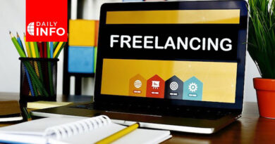 Freelancing and Its Future Scope