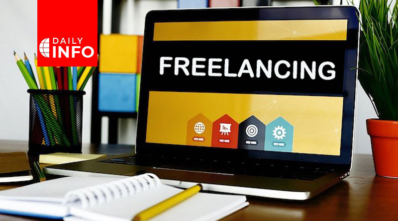 Freelancing and Its Future Scope