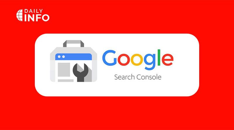 Google Search Console