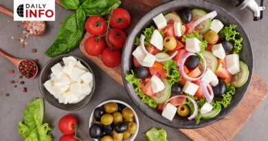 ancient greek food recipes