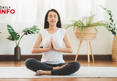 10 Effective Stress Management Techniques For Everyone