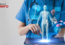 AI-assisted Medical Diagnosis Transforming HealthCare Industry